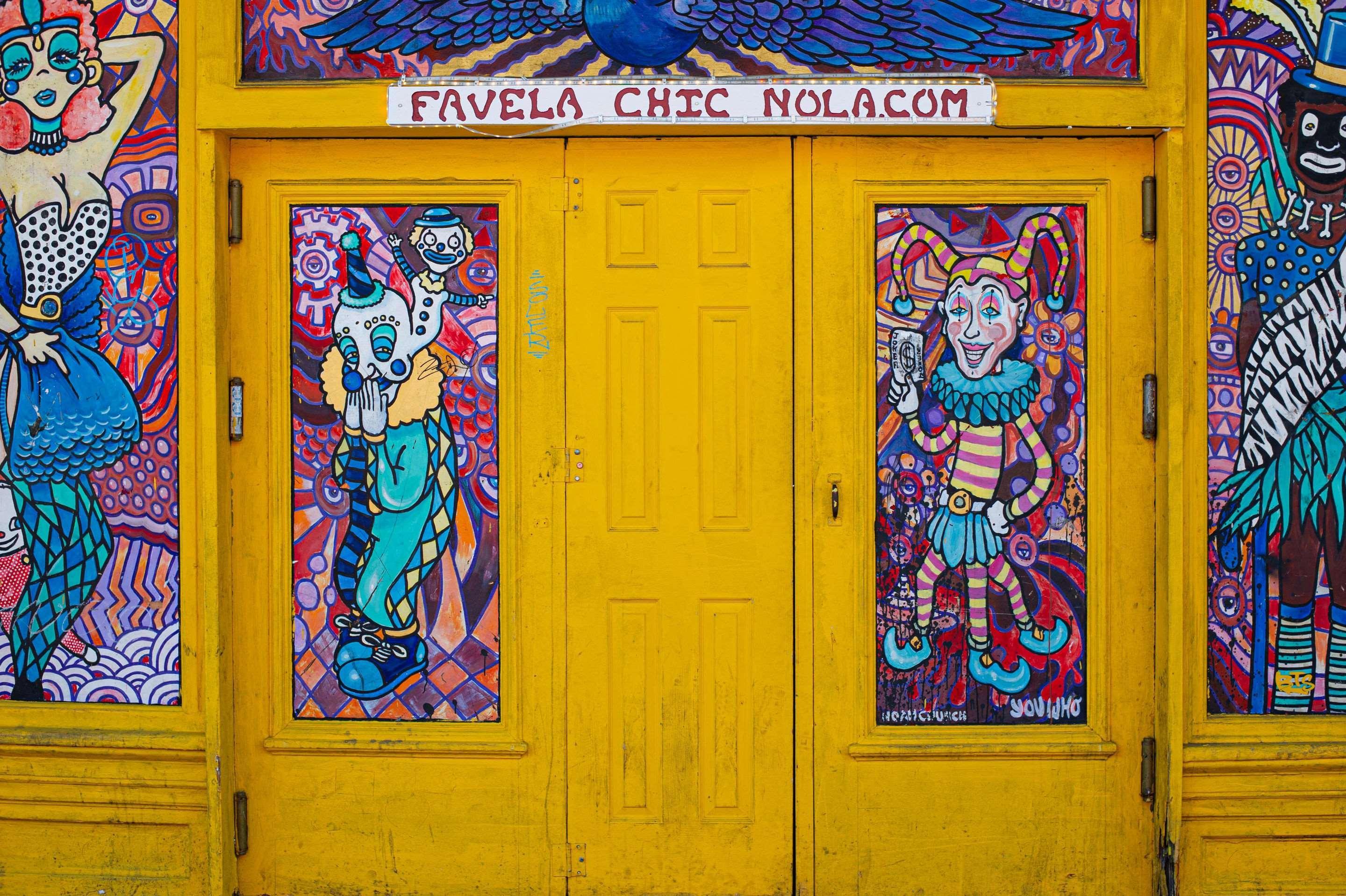 Frenchmen Orleans At 519, Ascend Hotel Collection Nova Orleães Exterior foto