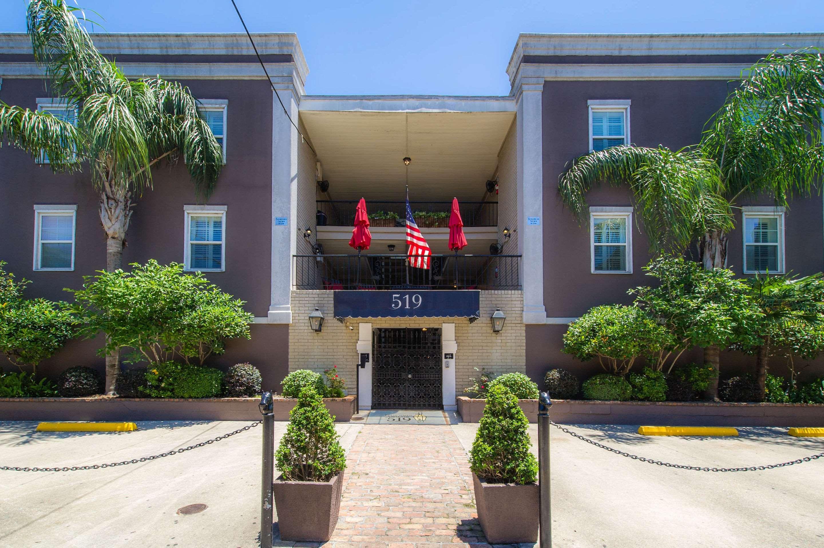 Frenchmen Orleans At 519, Ascend Hotel Collection Nova Orleães Exterior foto