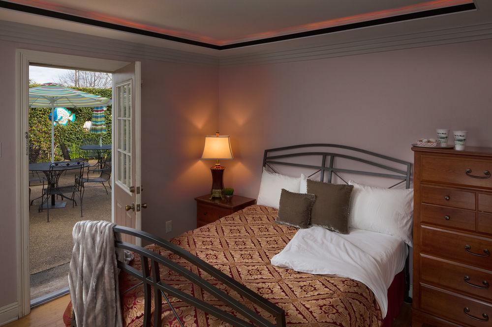 Frenchmen Orleans At 519, Ascend Hotel Collection Nova Orleães Exterior foto