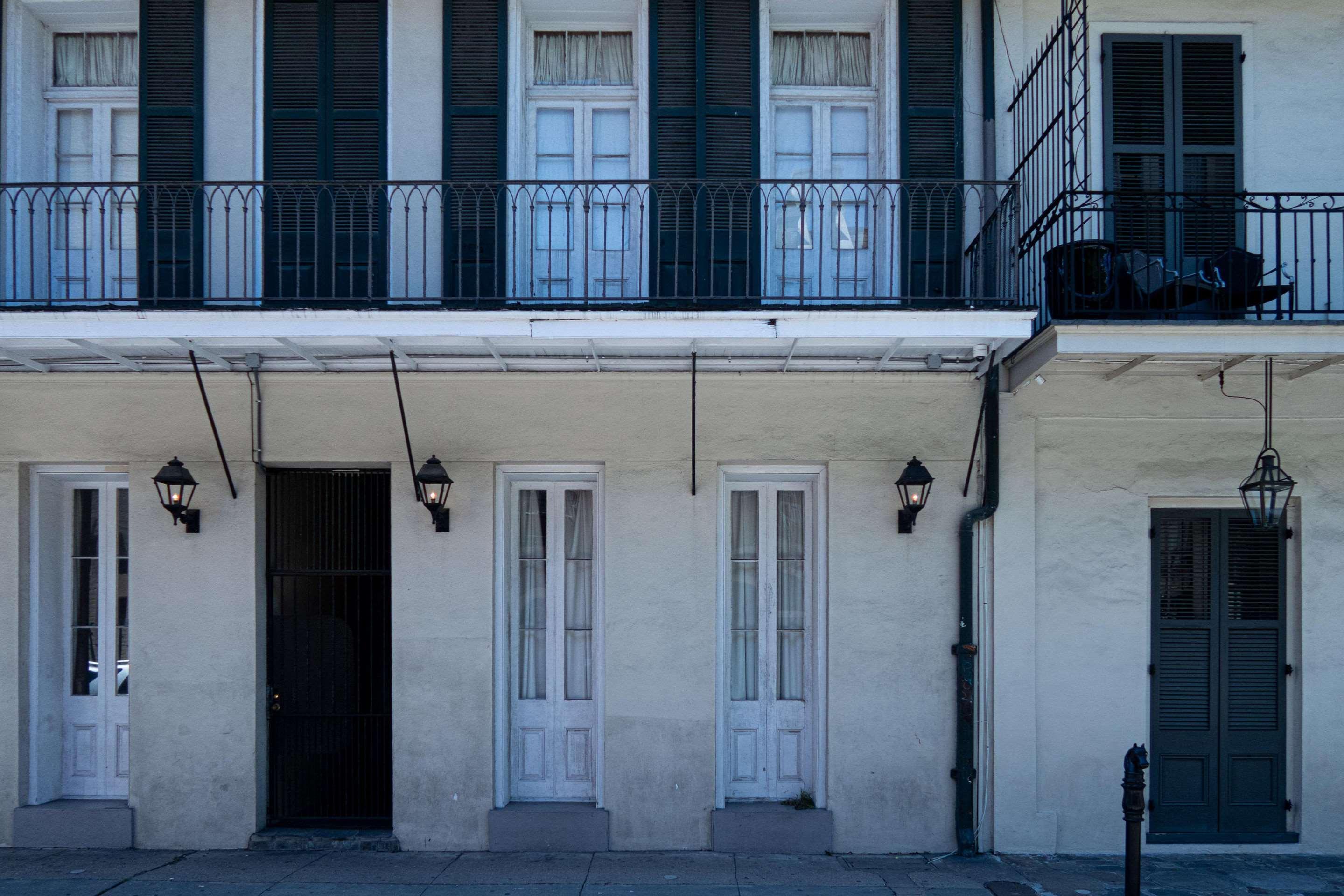 Frenchmen Orleans At 519, Ascend Hotel Collection Nova Orleães Exterior foto