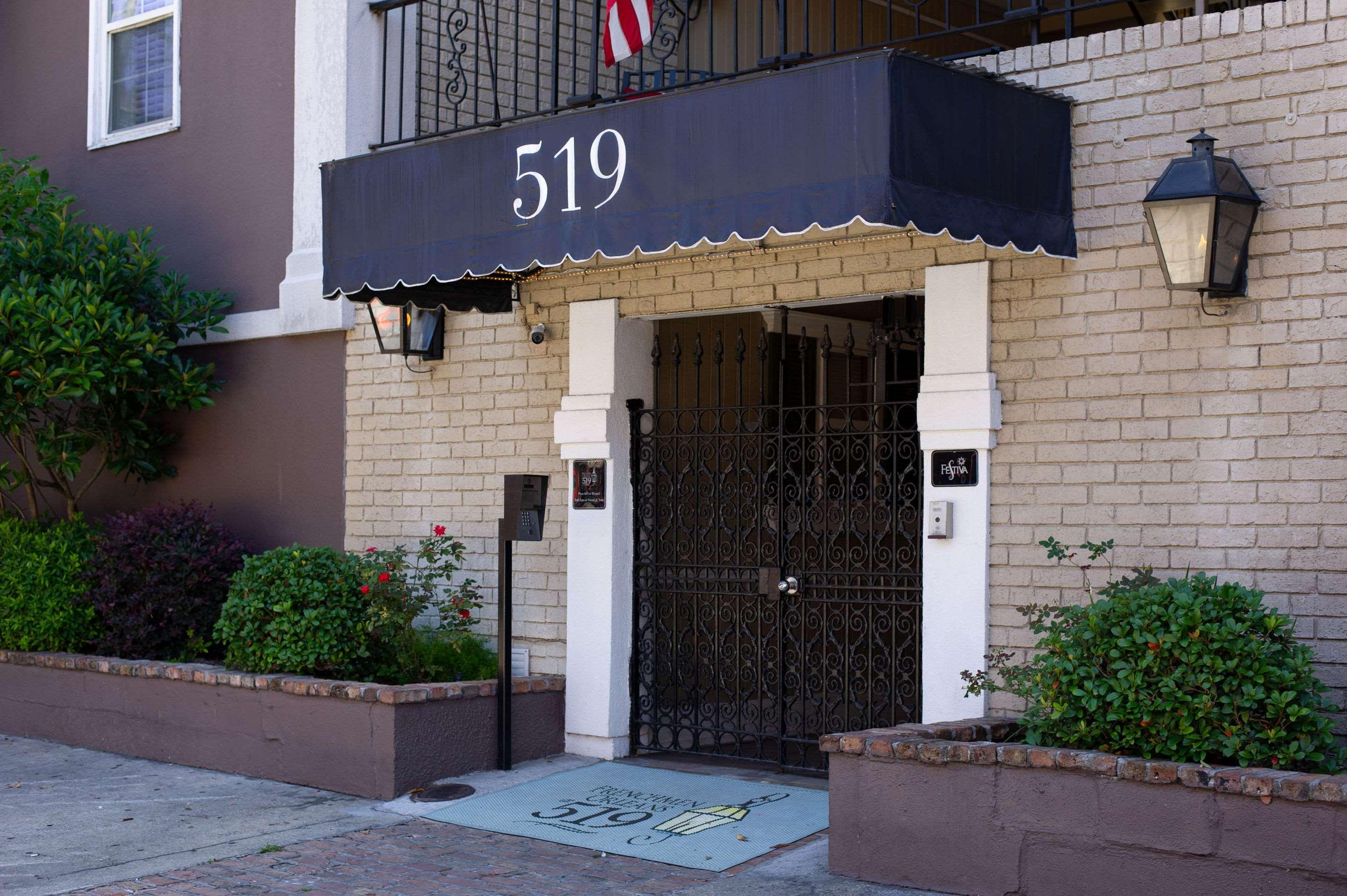 Frenchmen Orleans At 519, Ascend Hotel Collection Nova Orleães Exterior foto