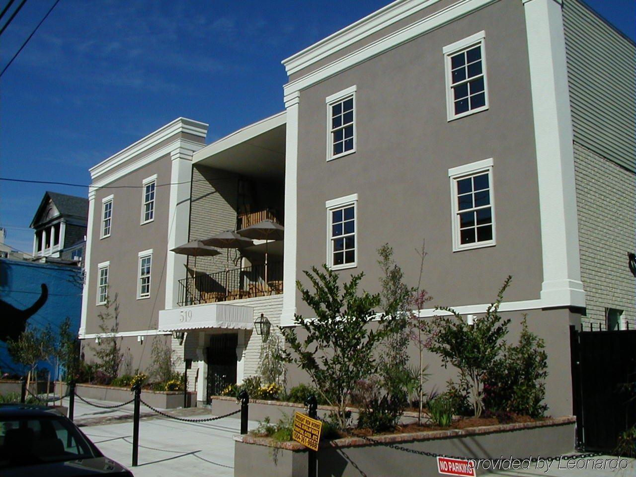 Frenchmen Orleans At 519, Ascend Hotel Collection Nova Orleães Exterior foto