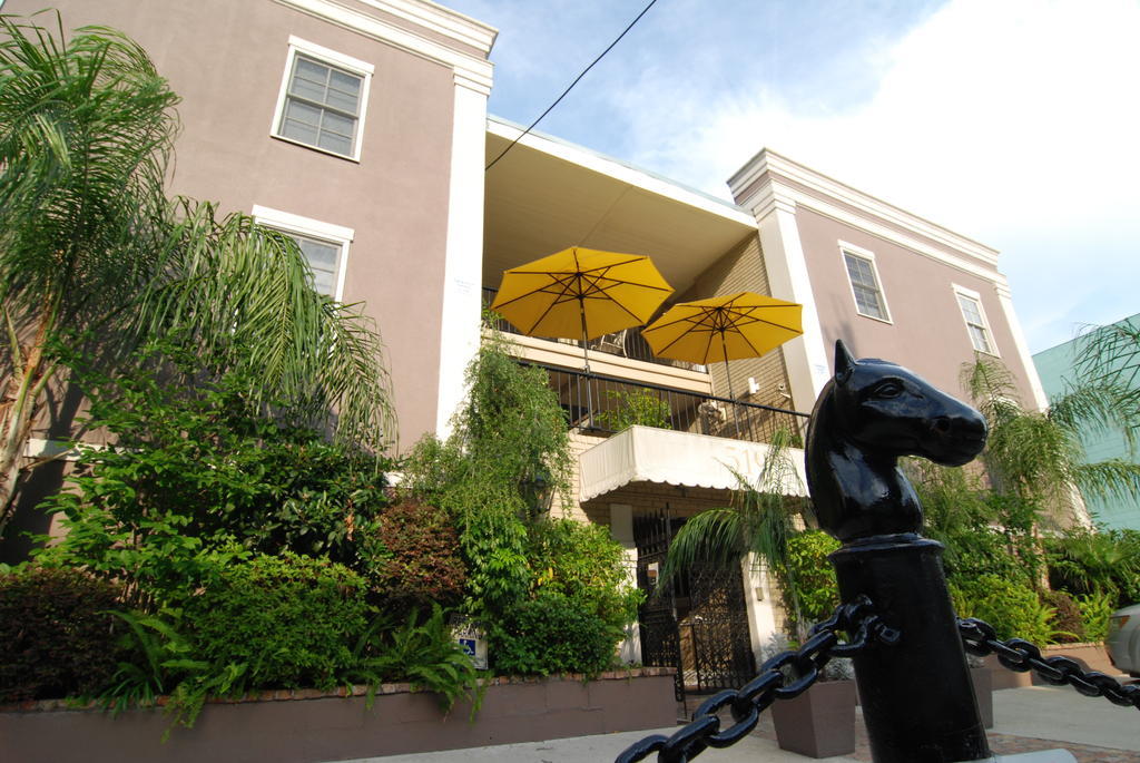 Frenchmen Orleans At 519, Ascend Hotel Collection Nova Orleães Exterior foto