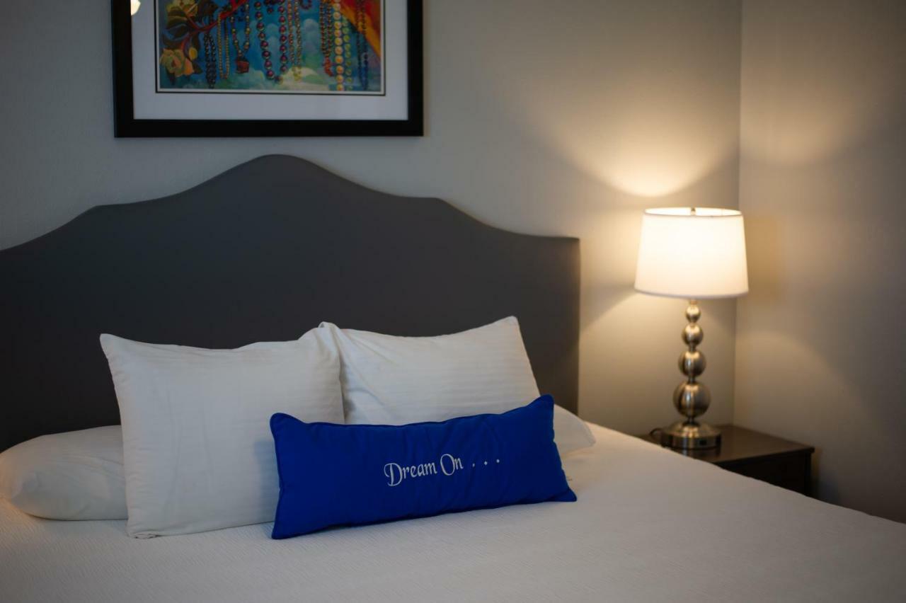 Frenchmen Orleans At 519, Ascend Hotel Collection Nova Orleães Exterior foto